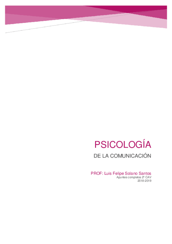 Miniatura del documento PSICOLOGÍA DE LA COMUNICACIÓN_Completo.pdf