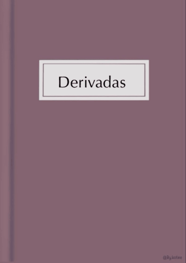 Miniatura del documento Tema-2-Derivadas.pdf