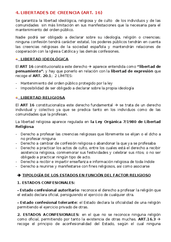 Miniatura del documento 2. LIBERTADES DE CREENCIA Y LIBERTAD Y SEGURIDAD (IMPRIMIR).docx