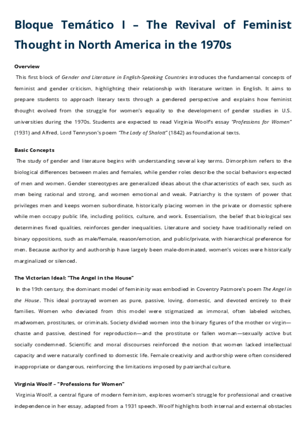 Miniatura del documento Bloque-Tematico-I-The-Revival-of-Feminist-Thought-in-North-America-in-the-1970s.pdf