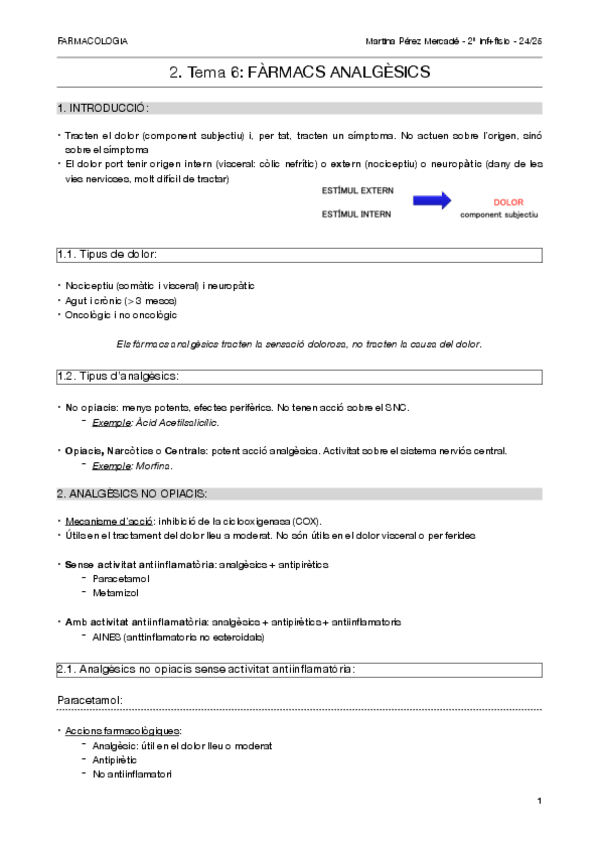 Miniatura del documento 2.-Tema-6-Farmacs-analgesics.pdf
