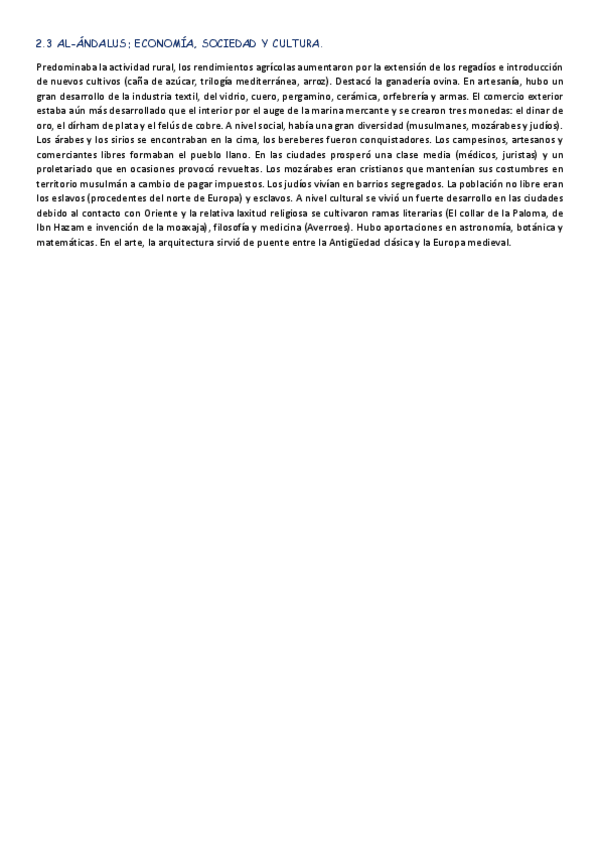 Miniatura del documento 2.3. Al Ándalus economía- sociedad y cultura..pdf