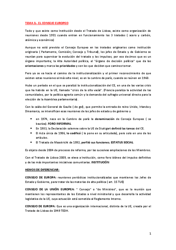 Miniatura del documento TEMA 3. EL CONSEJO EUROPEO.pdf