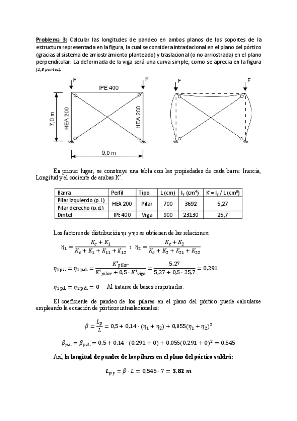 Miniatura del documento Ejemplo 2 resuelto Problema 3 pandeo porticos.pdf
