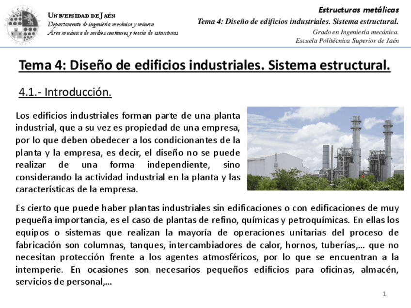 Miniatura del documento T4 Diseno de edificios industriales v2018.pdf
