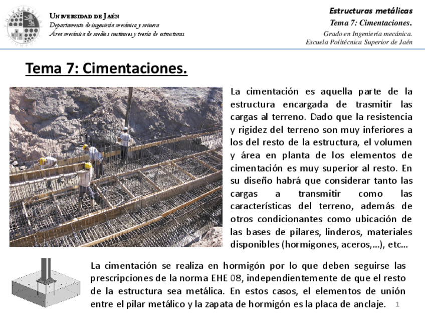 Miniatura del documento T7 Cimentaciones.pdf