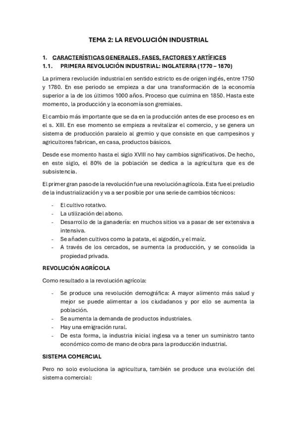 Miniatura del documento Tema 2 - C. Historia C. - Mónica Vicente.pdf