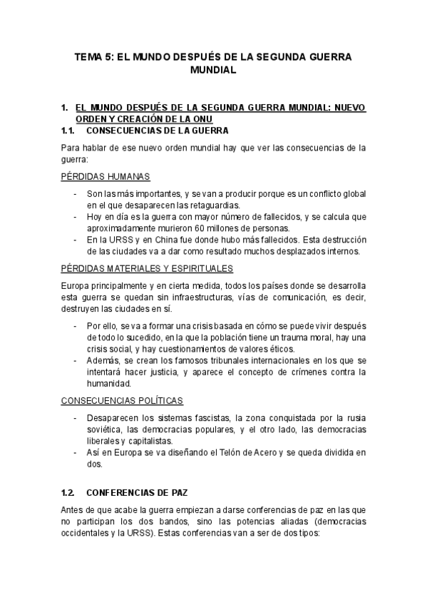 Miniatura del documento Tema 5 - C. Historia C. - Mónica Vicente.pdf