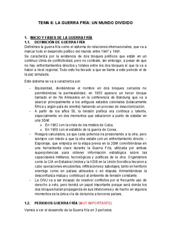Miniatura del documento Tema 6 - C. Historia C. - Mónica Vicente.pdf