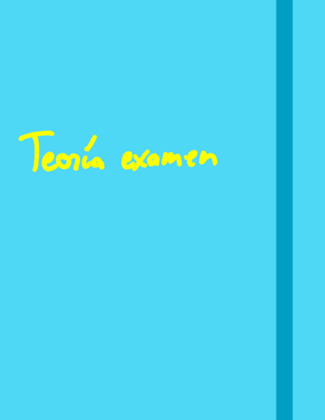 Miniatura del documento Teoria-Examen.pdf