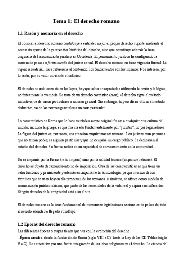 Miniatura del documento Derecho Romano.pdf