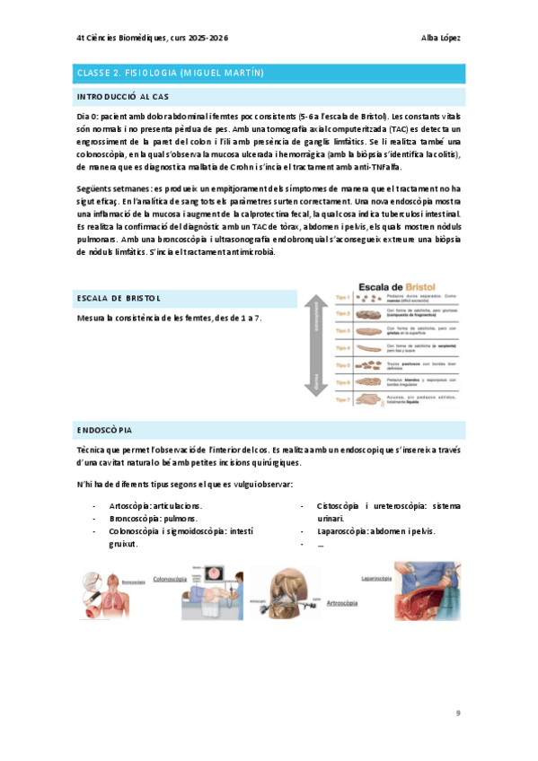 Miniatura del documento Cas 3. Malaltia de Crohn VS. Tuberculosi intestinal. Fisiologia.pdf
