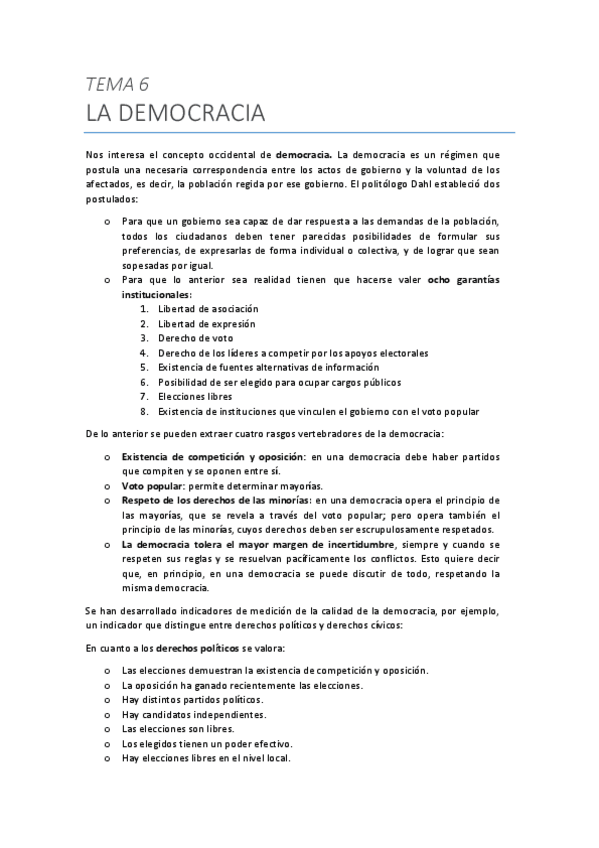 Miniatura del documento Tema 6. La democracia.pdf