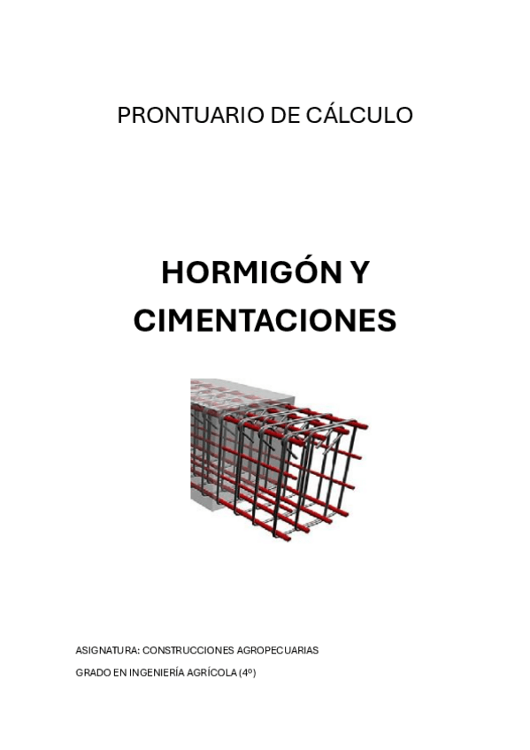 Miniatura del documento Prontuario-hormigon-y-cimentaciones-Para-examen.pdf