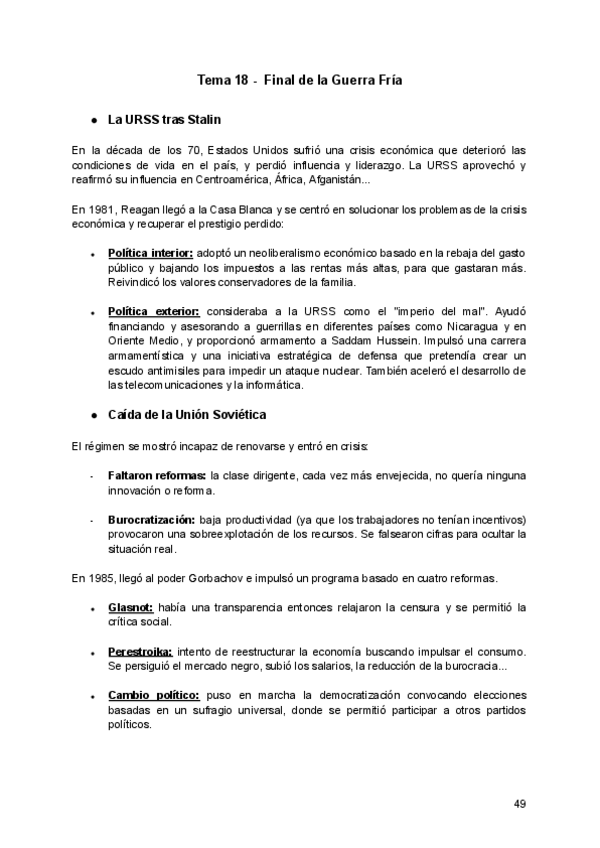 Miniatura del documento Tema-18-de-historia-del-mundo-contemporaneo-Final-de-la-Guerra-Fria.pdf