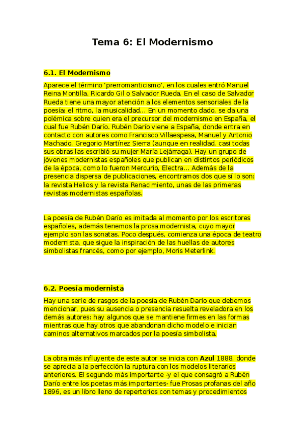 Miniatura del documento Tema-6-El-Modernismo.docx