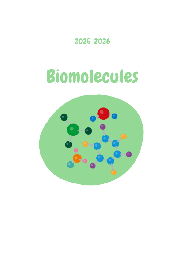 Miniatura del documento Biomolecules-2025-26.pdf