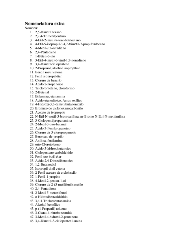 Miniatura del documento (Resueltos) Ejercicios Nomenclatura.pdf