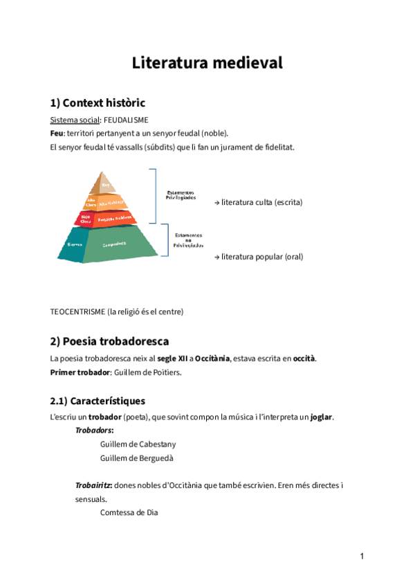 Miniatura del documento Literatura-medieval-2024-25.pdf