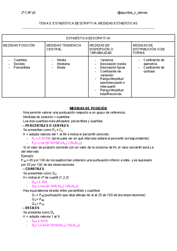 Miniatura del documento TEMA-5-ESTADISTICA-DESCRIPTIVA.-MEDIDAS-ESTADISTICAS.pdf
