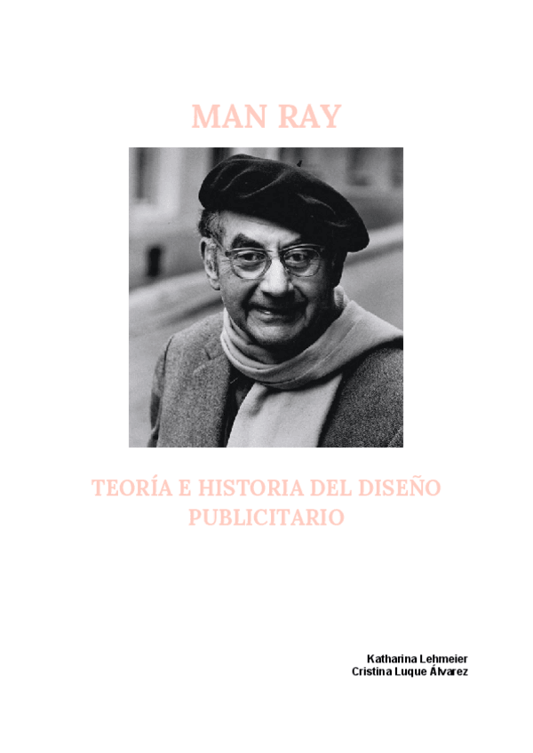 Miniatura del documento Trabajo Man ray.pdf