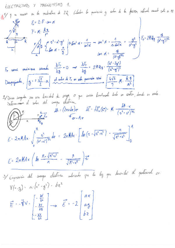 Miniatura del documento Ejercicios-electricidad-y-magnetismo-Ferreno.pdf