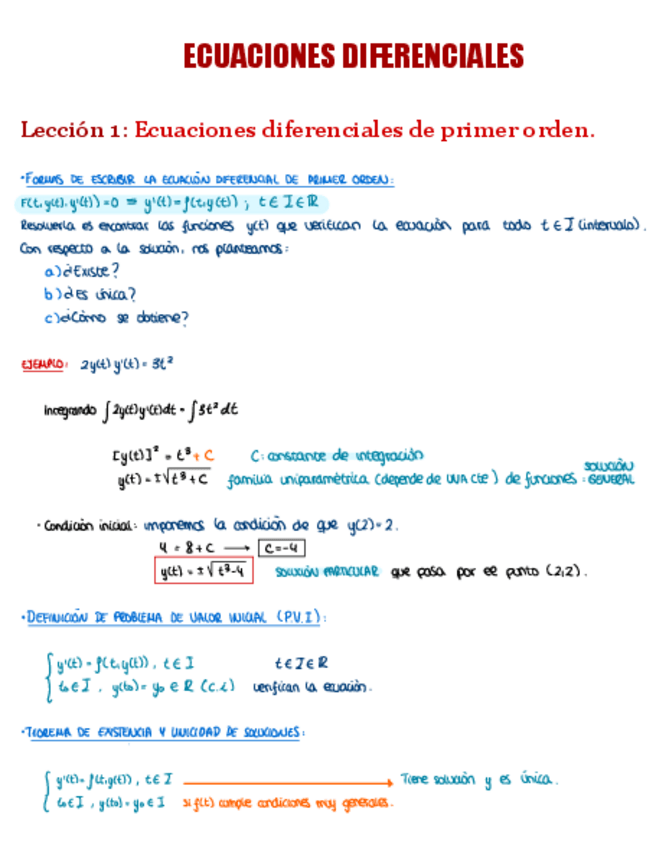 Miniatura del documento Leccion-1-Ecuaciones-Diferenciales-de-Primer-Orden.pdf