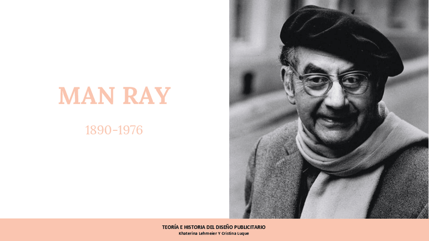 Miniatura del documento Man ray Completo.pdf