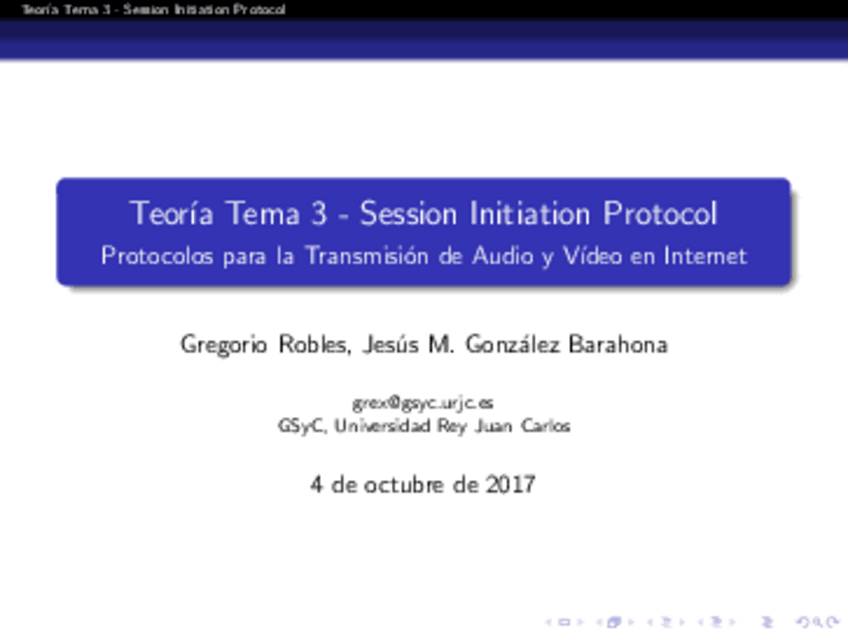 Miniatura del documento Tema3.Session Initialization Protocol.pdf