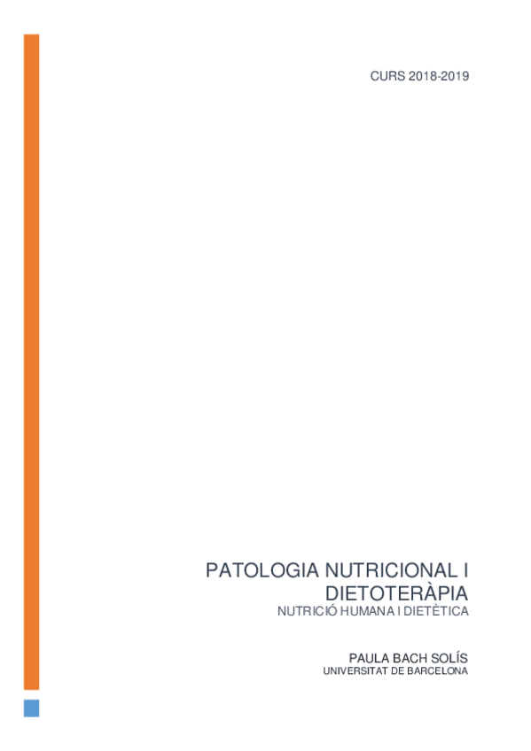 Miniatura del documento Esquema Patologia Nutricional.pdf