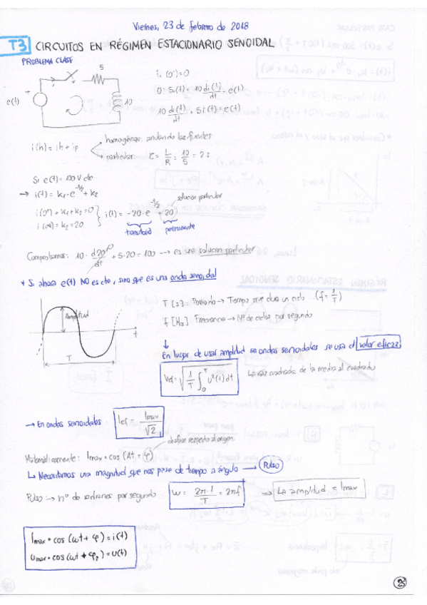 Miniatura del documento TEMA 3 - Circuitos en régimen estacionario.pdf