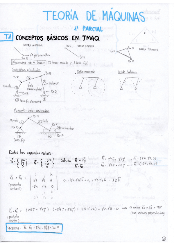Miniatura del documento TEMA 2 - Movilidad de Mecanismos.pdf