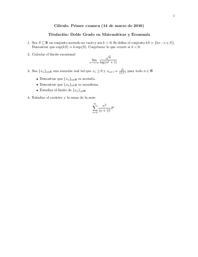 Miniatura del documento Calculo. Parcial 1 2015-2016.pdf
