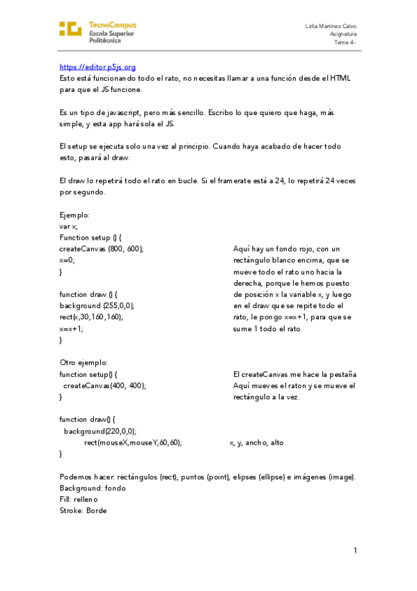 Miniatura del documento Tema 4 - p5js.pdf
