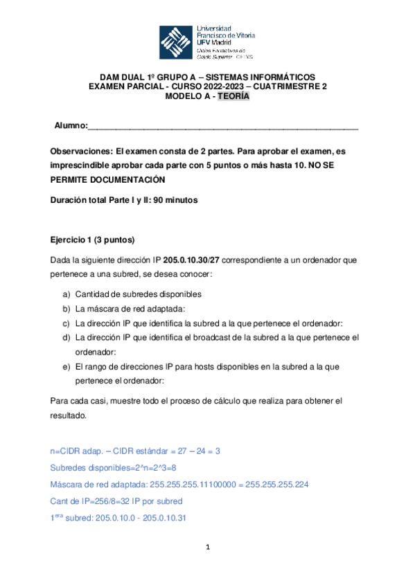 Miniatura del documento EXAMEN-PARCIAL-SI-MODELO-A.pdf