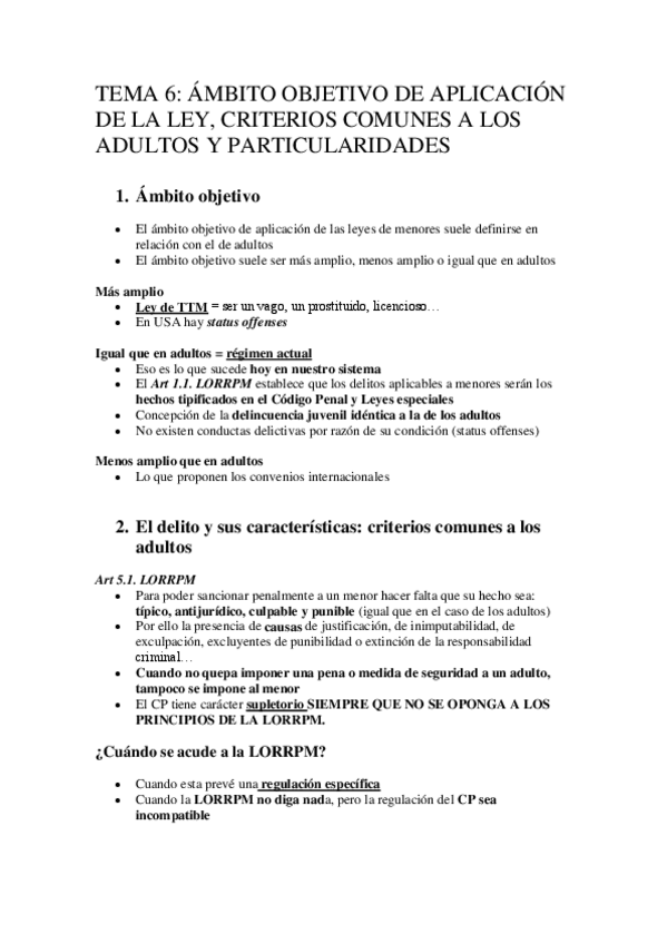 Miniatura del documento TEMA-6-AMBITO-OBJETIVO-DE-APLICACION-DE-LA-LEY-CRITERIOS-COMUNES-A-LOS-ADULTOS-Y-PARTICULARIDADES.pdf