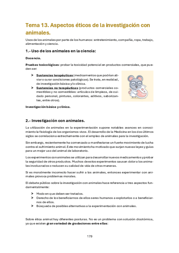 Miniatura del documento Tema-13.-Aspectos-eticos-de-la-investigacion-con-animales.pdf