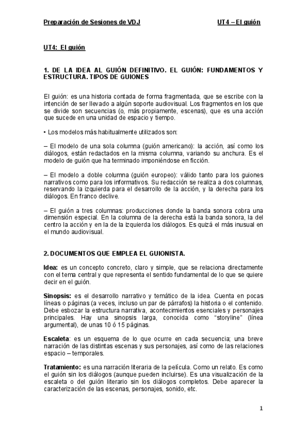 Miniatura del documento UT4-El-guion.pdf