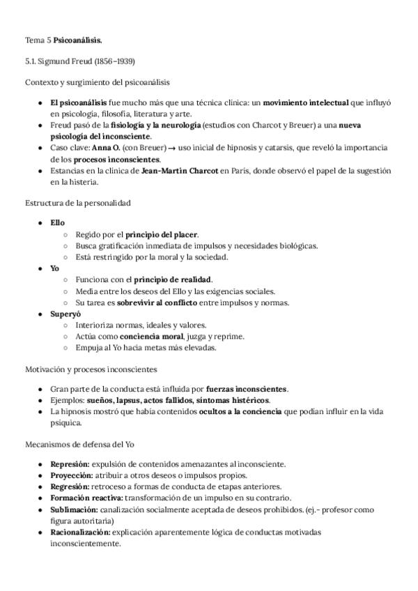 Miniatura del documento TEMA-5-PSICOANALISIS.pdf