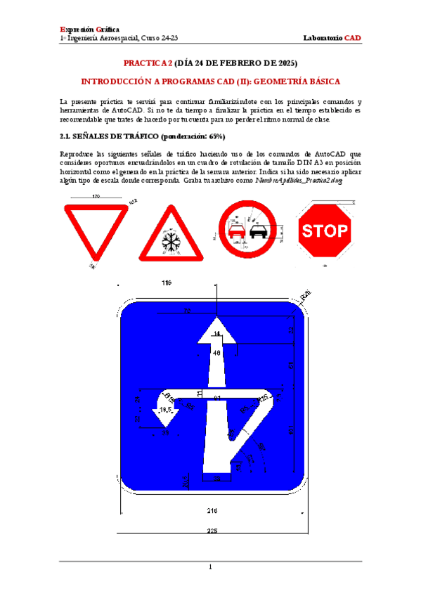 Miniatura del documento Practica-2.-Introduccion-a-AutoCAD-ii.-Geometria-Basica.pdf