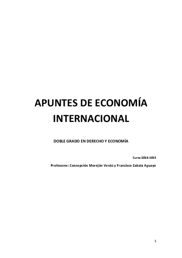Miniatura del documento APUNTES DE ECONOMIA INTERNACIONAL.pdf