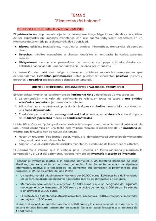 Miniatura del documento TEMA 2 Elementos del balance.pdf