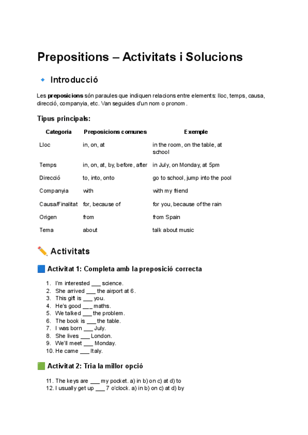 Miniatura del documento Prepositions-Activitats-amb-Solucions.pdf