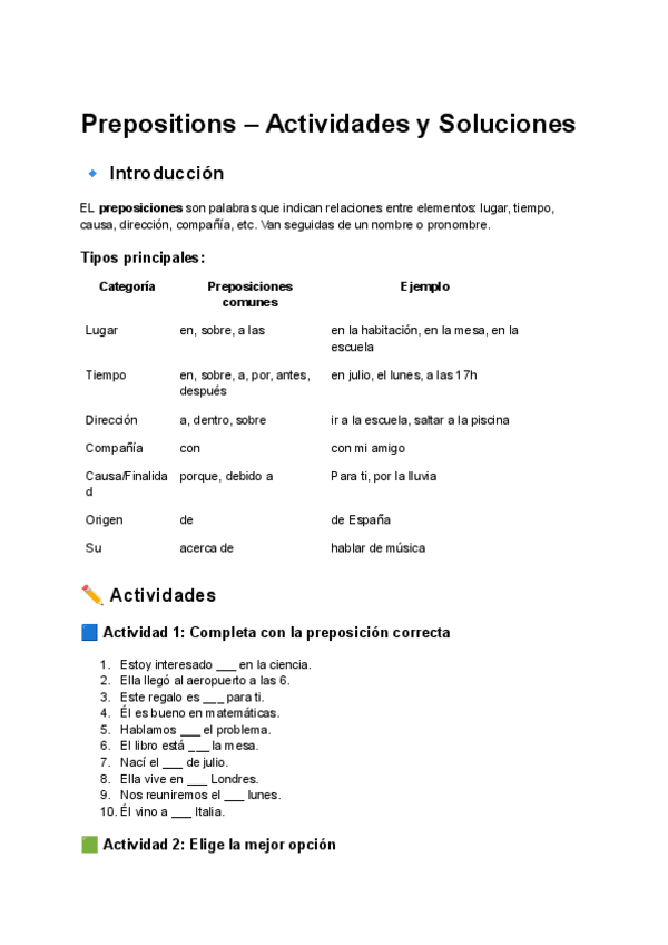 Miniatura del documento Prepositions-Actividades-con-Soluciones.pdf