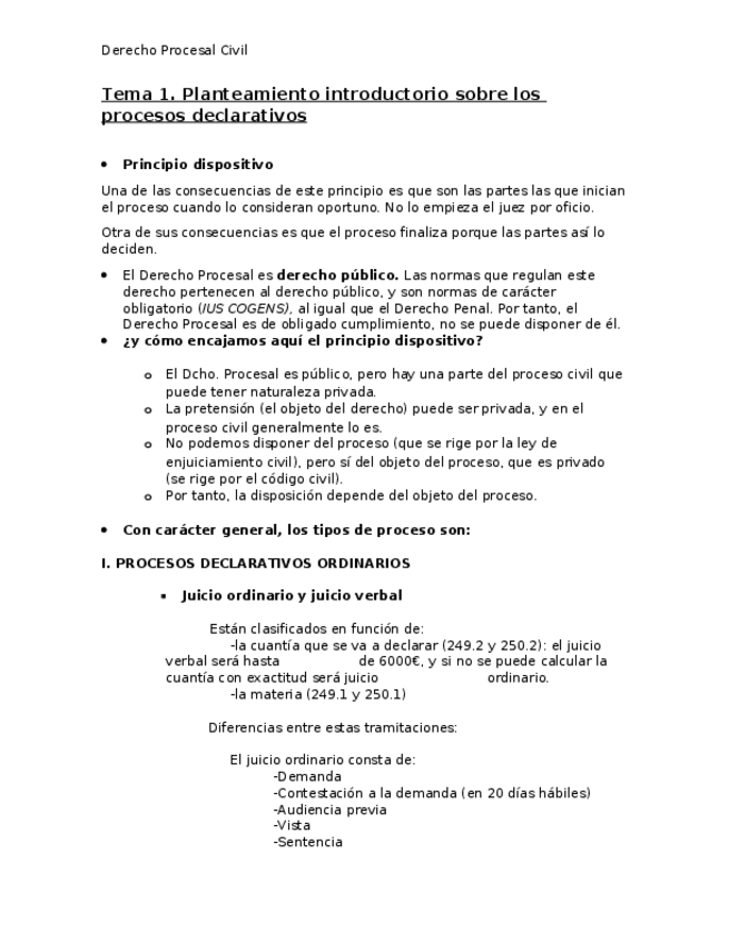 Miniatura del documento procesal civil.docx