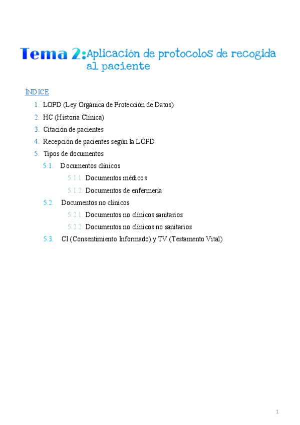 Miniatura del documento Apuntes-TEMA-2-Aplicacion-de-protocolos-de-recogida-del-paciente.pdf