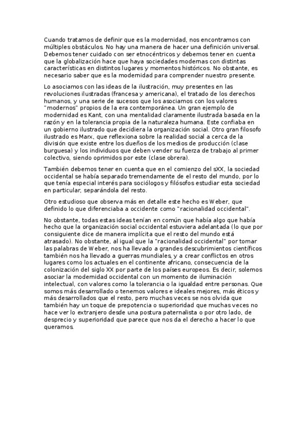 Miniatura del documento Modernidad.docx