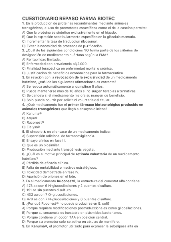 Miniatura del documento CUESTIONARIO-REPASO-FARMA-BIOTEC.pdf