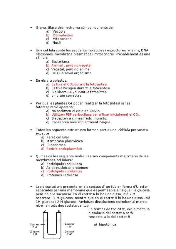 Miniatura del documento Preguntes bio 1 corregides.doc