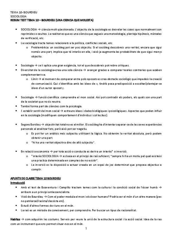 Miniatura del documento TEMA 10 BOURDIEU OK.pdf